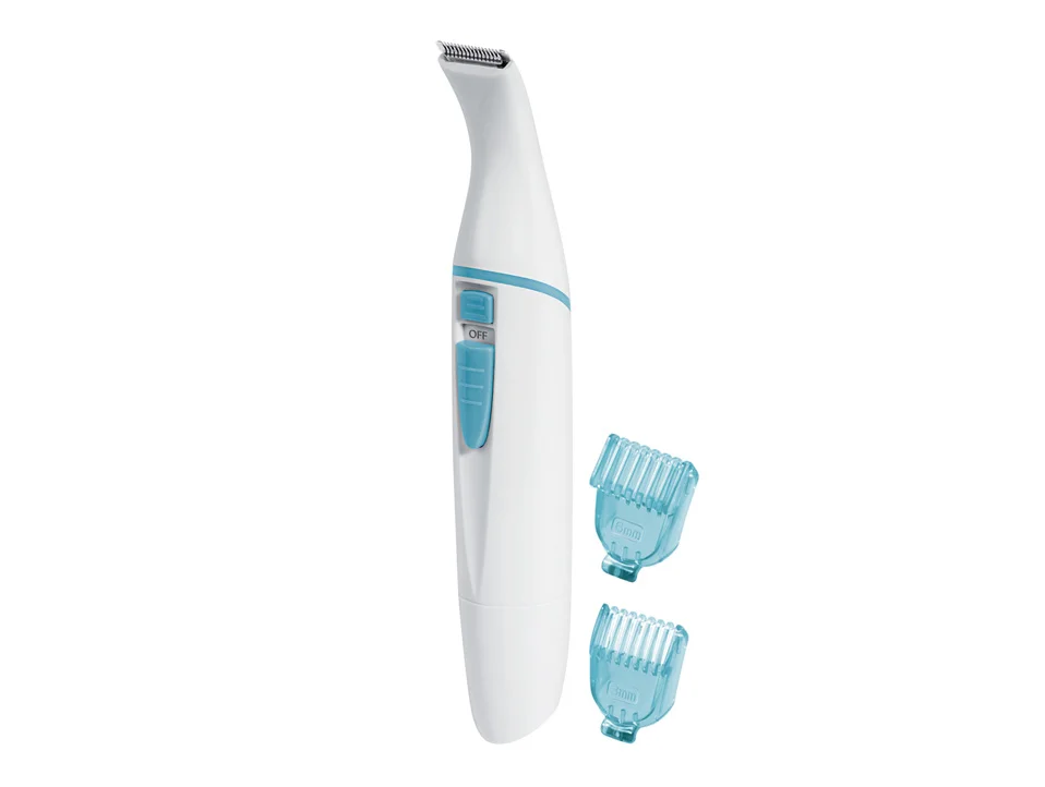Rowenta Depiladora de Arranque 2 Veloc e Bikini T.