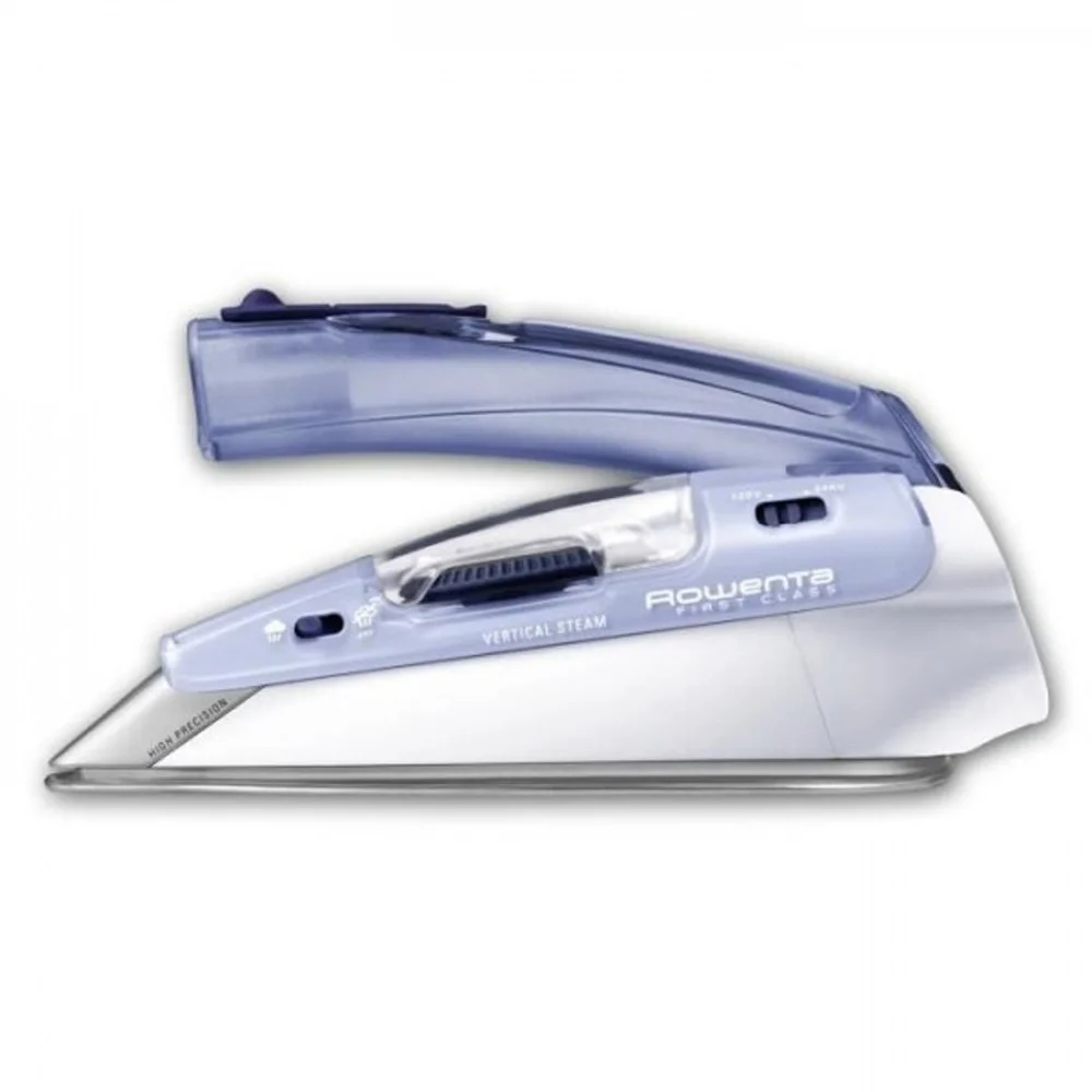 Ferro Rowenta Da-1510-F-1 Viagem Cx6