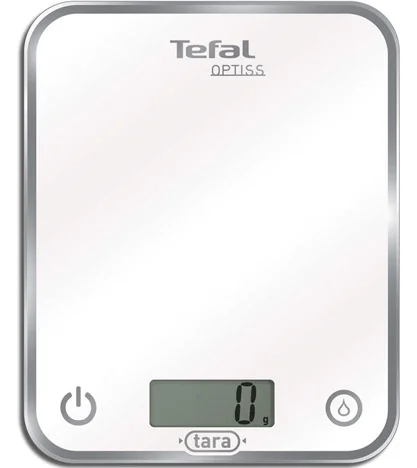 Balança Cozinha Tefal - Bc 5000 V1