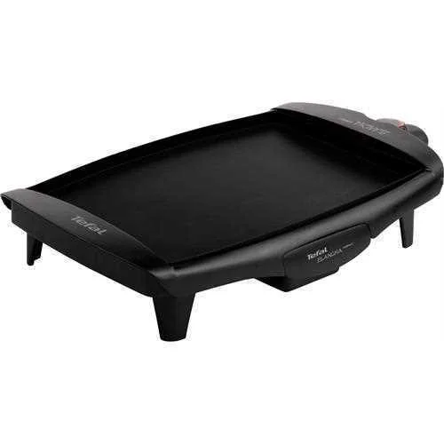 Plancha Cocina Tefal Cb-500512 Ultracomp