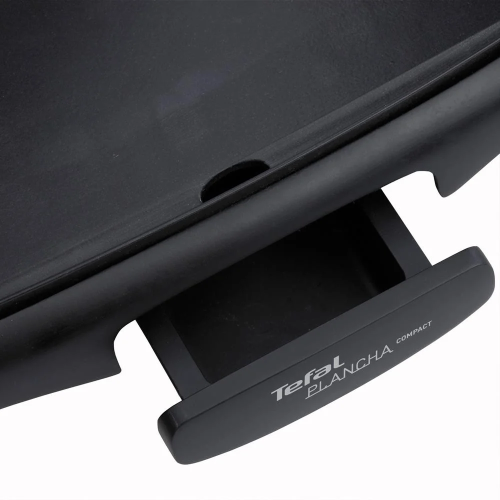 Plancha Cocina Tefal Cb-500512 Ultracomp