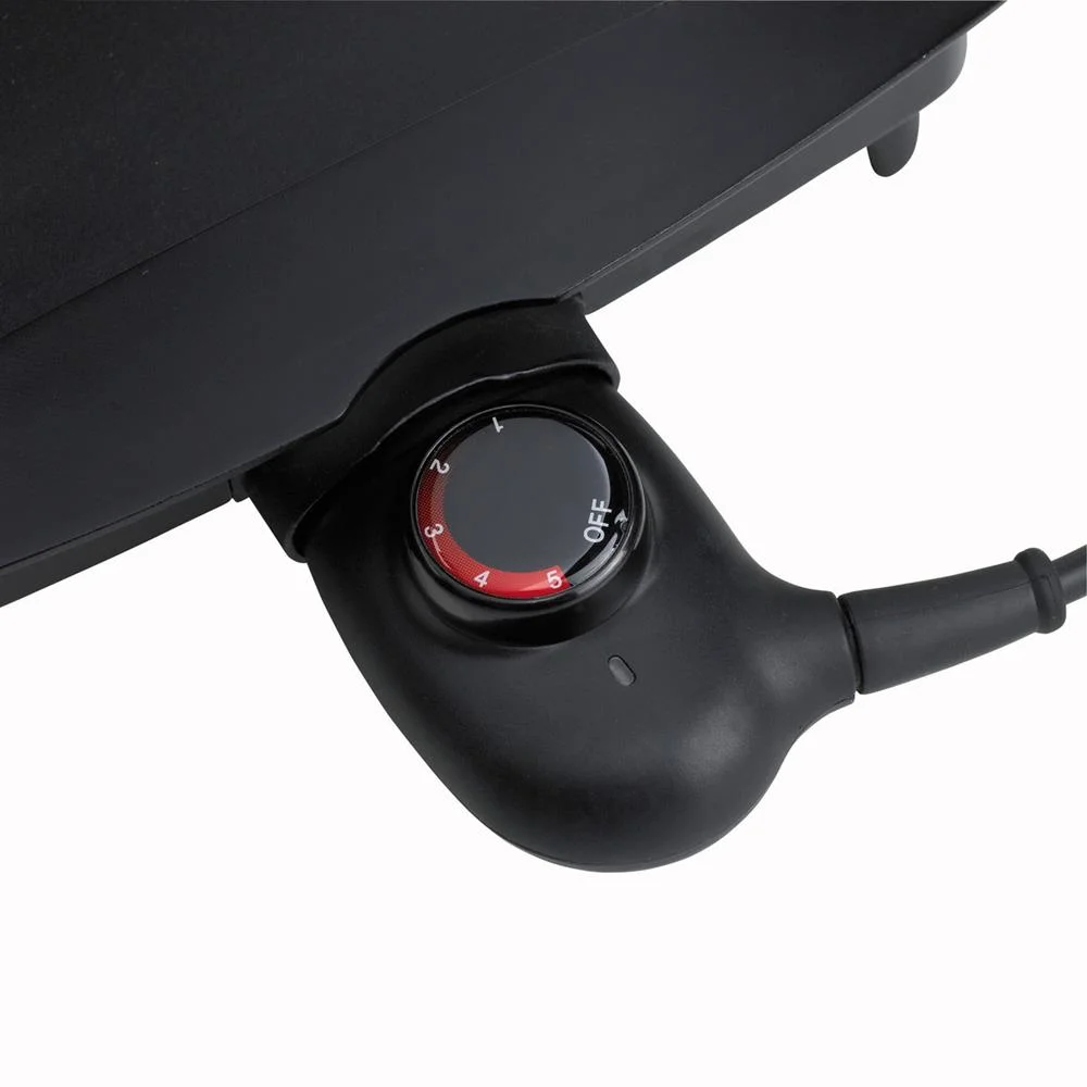 Plancha Cocina Tefal Cb-500512 Ultracomp