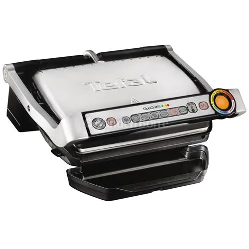 Tefal Grelhador Placas Amoviveis 2000w 6 Prog Aut.