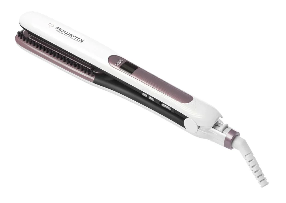 Rowenta Alisador Placas 25x90mm Cashmere Keratin