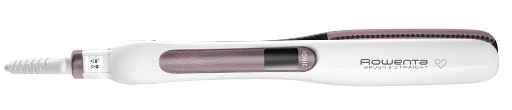 Rowenta Alisador Placas 25x90mm Cashmere Keratin