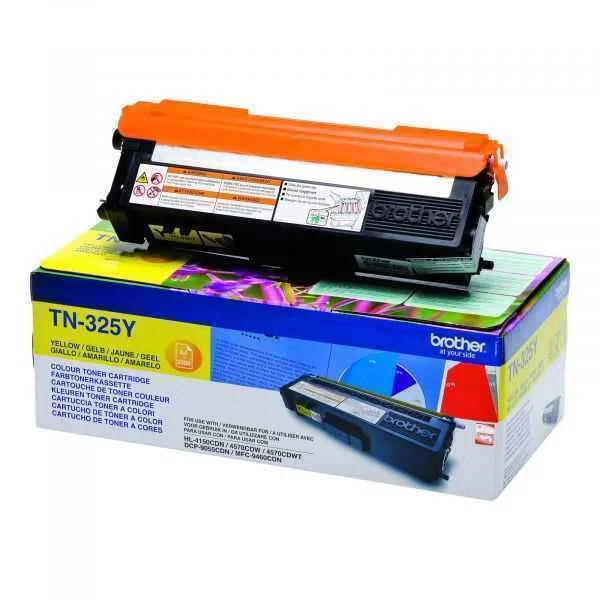 Tóner Original Brother Tn325y
