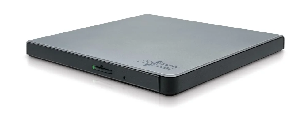 Lg Gp57es40 - Dvd±rw (±r Dl) / Dvd-Ram Drive - Usb 2.0 - External