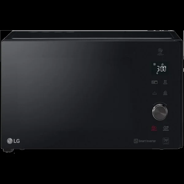Micro Ondas Lg  - Mh 7265 Dps