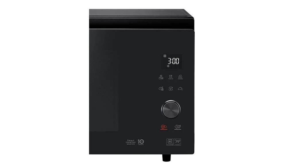 Micro Ondas Lg  - Mj 3965 Bps