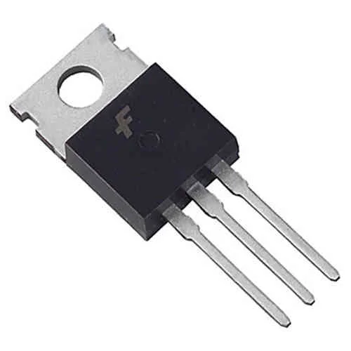 Regulador de Tensión de 12 V; 1.5a; Tht