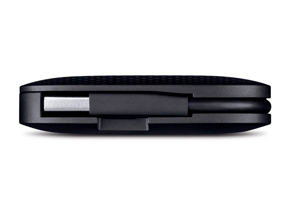 Tp-Link Uh400 5000mbit/S Negro Nodo Concentrador