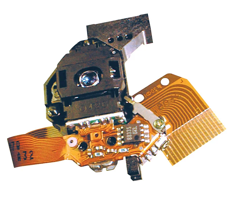 Circuito Integrado Cmos Smd CCD159