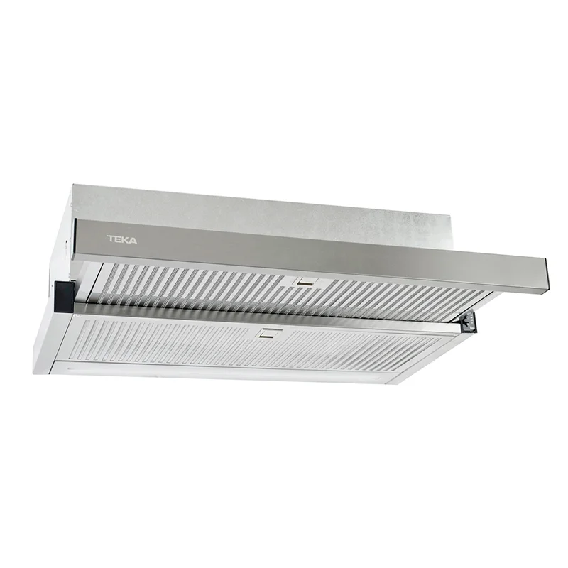 Exaustor Encastrar Teka - Cnl 6415 Plus - Inox