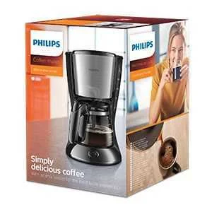 M.Cafe Philips Filtro-1000w.-Hd7462/20