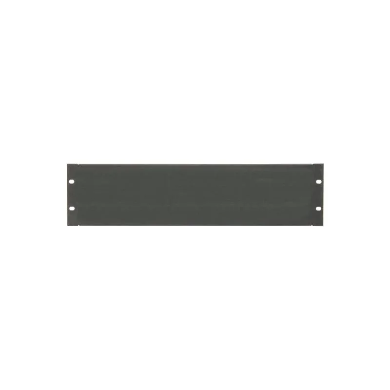 Panel Trasero Para Estante de 19 "(3u)