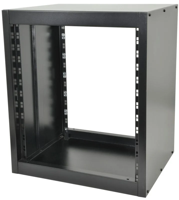 Estante Completo 19 "(6u)