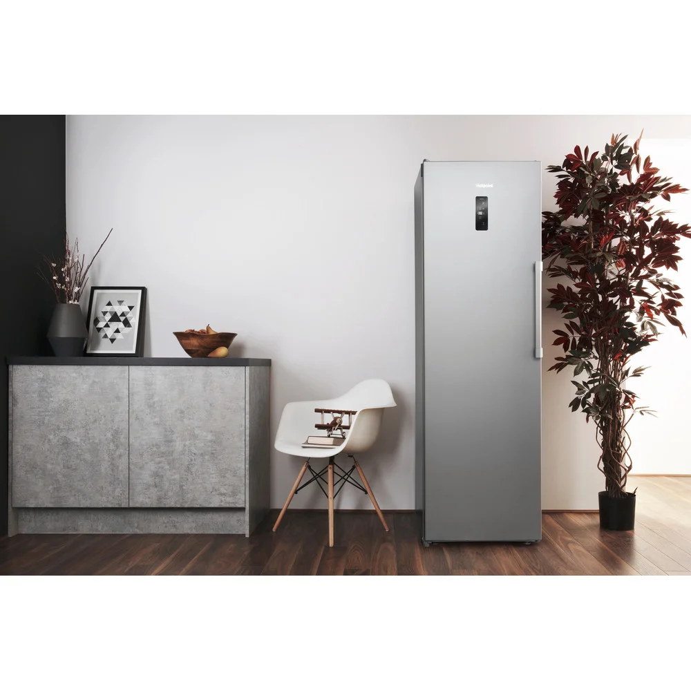 Congelador Vertical Hotpoint Uh-8-F-2-Dxi-2