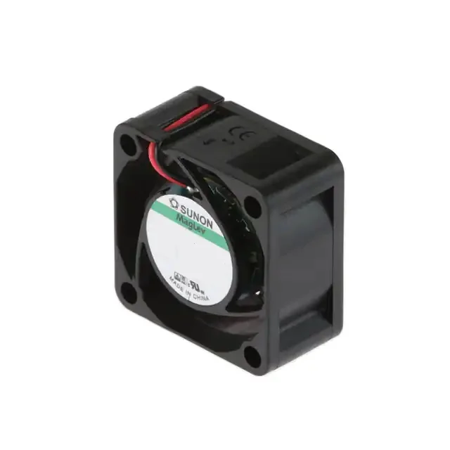Ventilador Sunon 5vdc 40x40x20mm