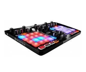 Mesa de Mistura Dj P32 Hercules