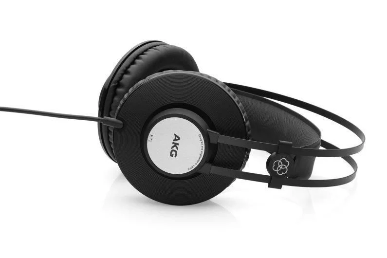 %Akg K72                 Sluchawki Zamkniete