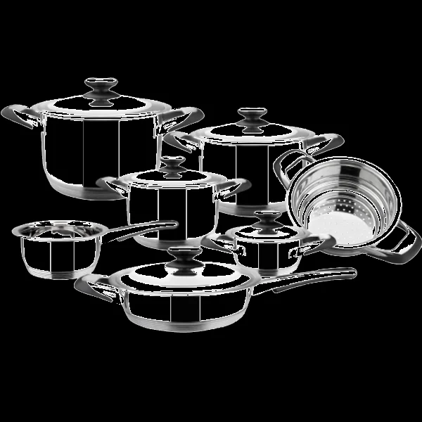 Tren Cocina Magefesa 12 Piezas - Natura