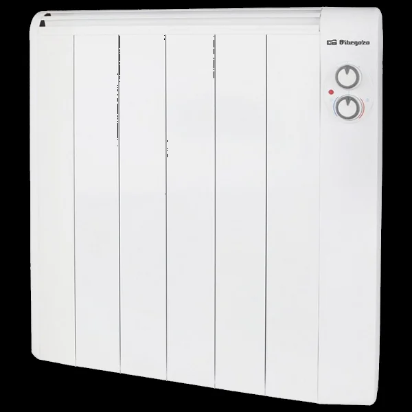 Emisor Termico Orbegozo Rrm-1010 1000w