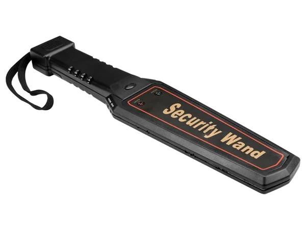 Detector de Metais Portátil