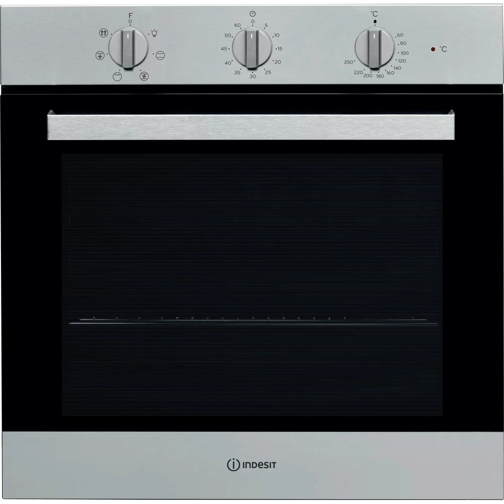 Forno Indesit - Ifw 6530 Ix Horno Id - 102745