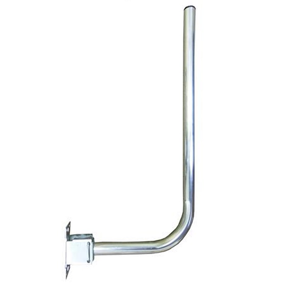 L Kit de Soporte de Montaje de Pared 3 Pes