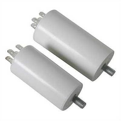 Condensador De Arranque 40 Mf 425 Vac