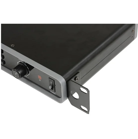 Sistema Microfone Sem Fios Uhf Dual 863.3+864.3mhz