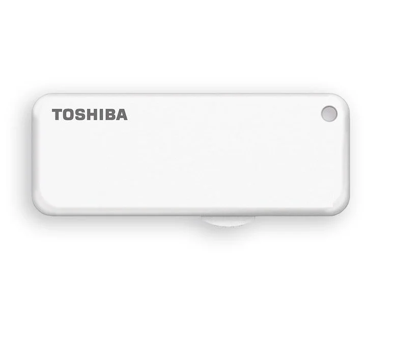 Memória Flash Toshiba U203 64gb