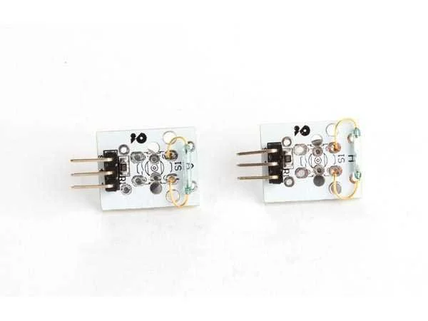Mini Módulo Reed Magnético Compatível com Arduino