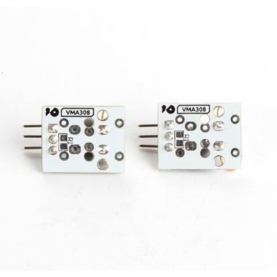 Mini M&oacute;dulo Reed Magn&eacute;tico Compat&iacute;vel com Arduino