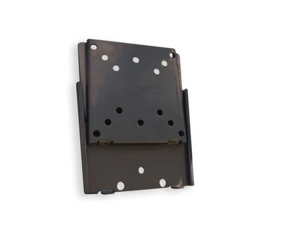 Suporte De Parede Para Ecras Planos De 10" A 20"