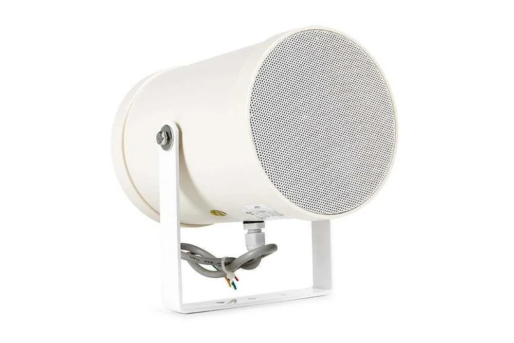 Projetor De Som Bidirecional 10W Linha 100V