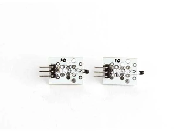 Módulo Sensor de Temperatura Analógico Compat.2pcs