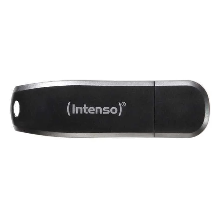 Intenso 64gb Speed Line 64gb Usb 3.0 (3.1 Gen 1) T