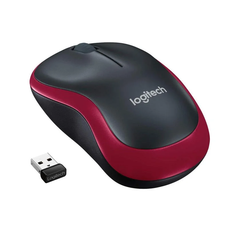 Ratón Inalámbrico Óptico Logitech 910-002237     .