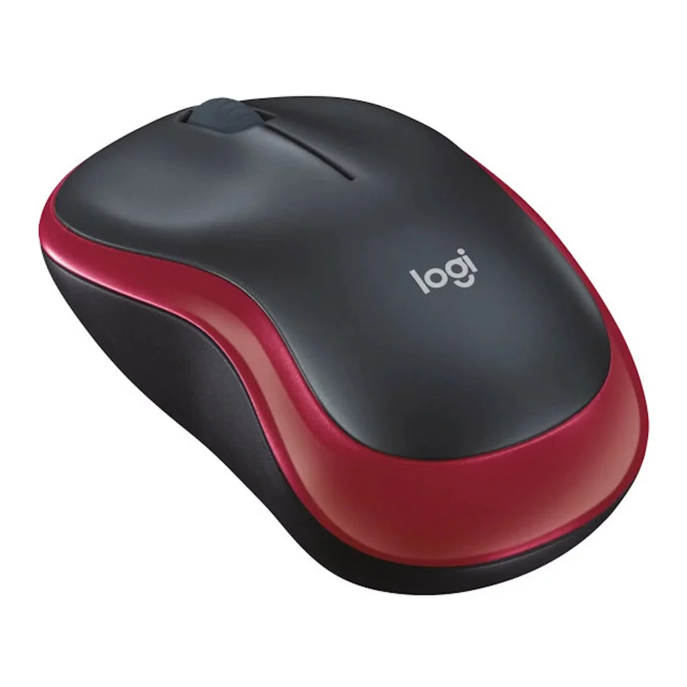 Ratón Inalámbrico Óptico Logitech 910-002237     .