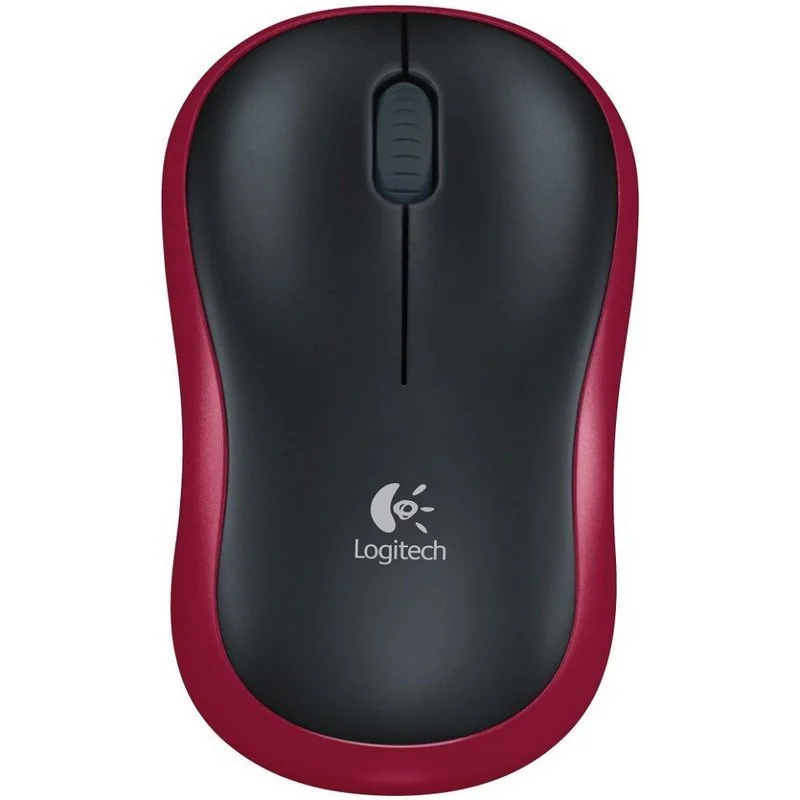 Ratón Inalámbrico Óptico Logitech 910-002237     .