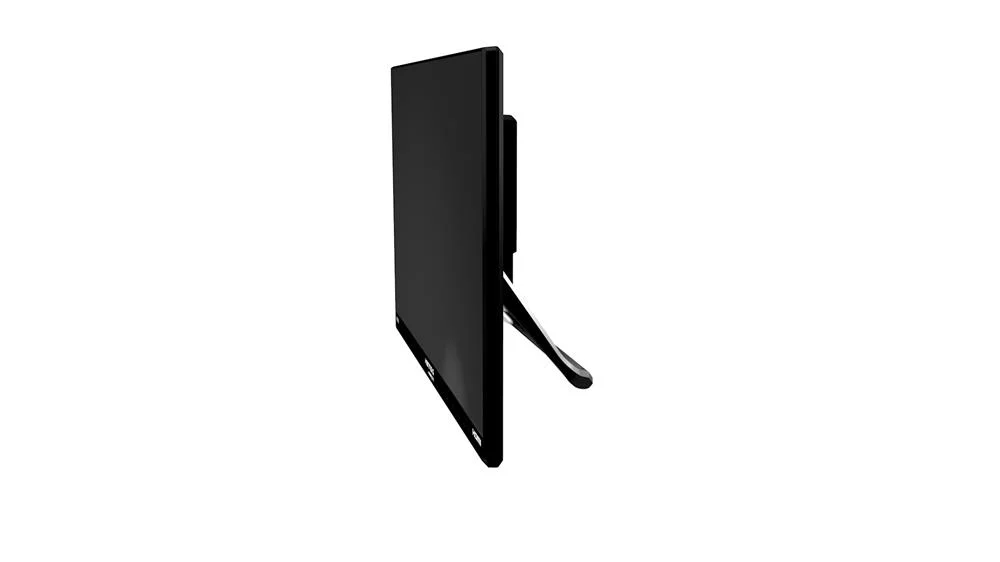 Hannspree 39.6cm (15,6") Ht161hnb 16:9  M-Touch Hdmi Black