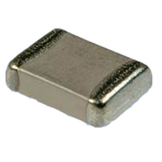 Condensador Mlcc 10Nf 50V