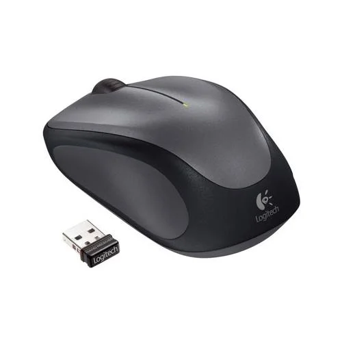 Rato Sem Fios Ótico Logitech M235 