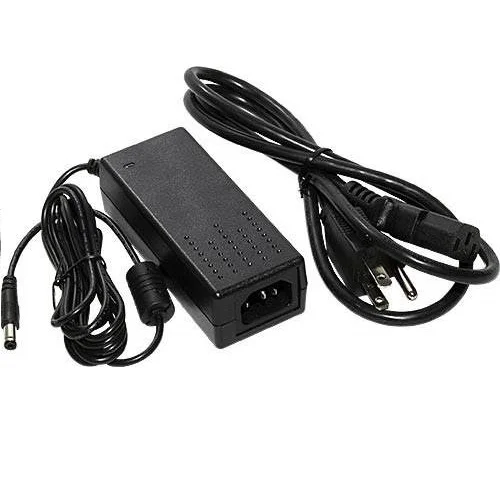 Transformador 12v 5a com Cabo/Ficha de Tomada