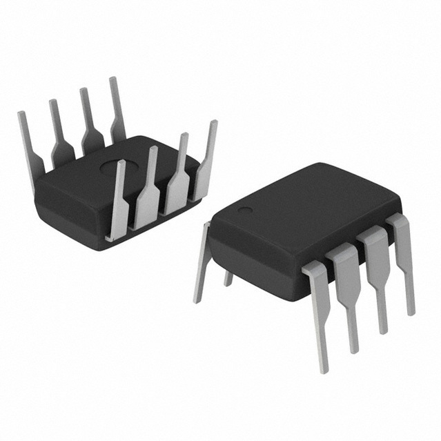 Ic  So-8 Plastico Dip Ta= -40-105&ordm; Mc33262p