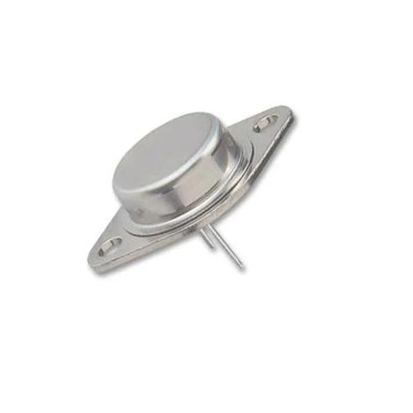 Transistor Pnp Silicone To-3 2SB554
