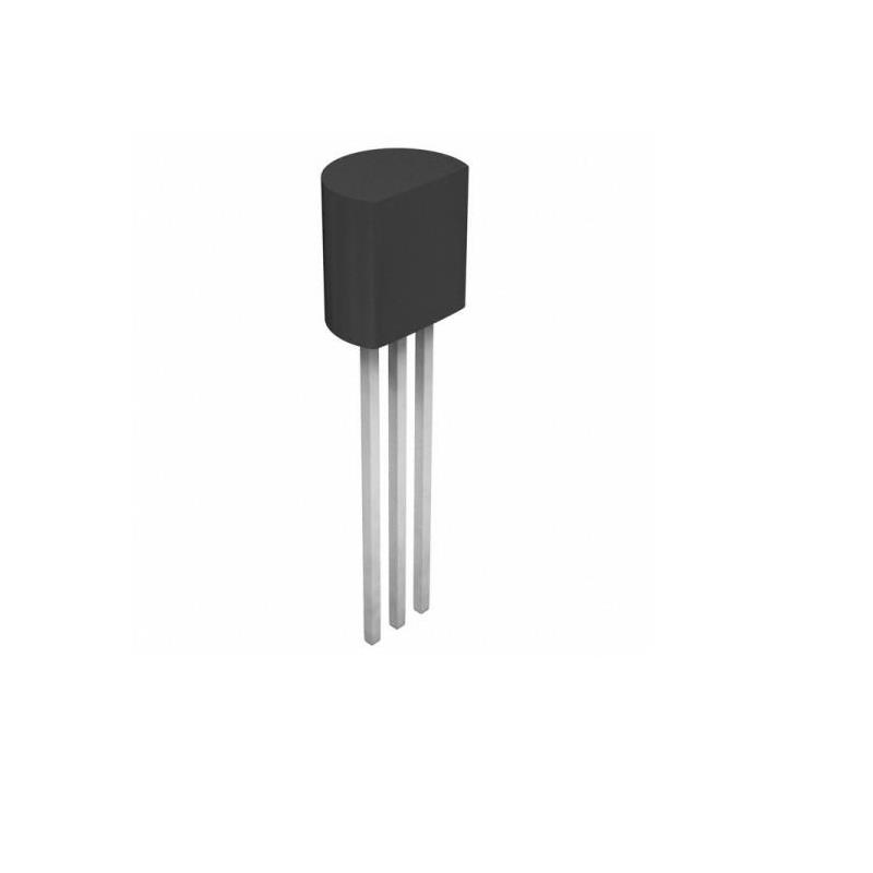 Pnp Transistor Bjt 100ma 60v Bc212b