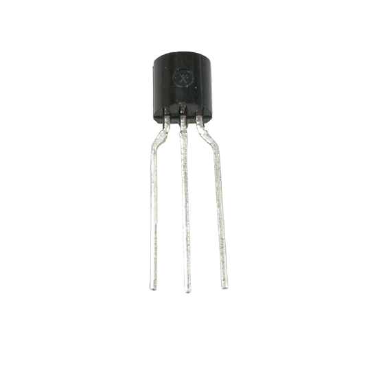 Transistor Npn 0.15A 60V 2SC5343