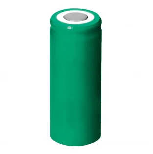 Bateria Recarregável 1.2v 2150 Mah 4/5a